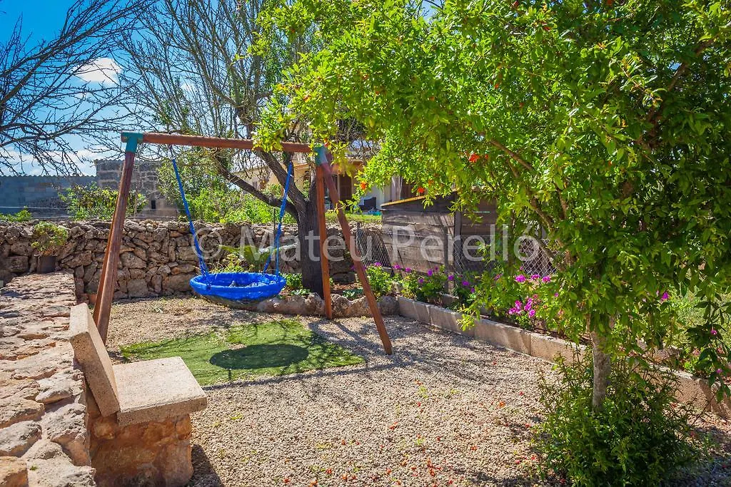 Villa Santa Eulalia カン・ピカフォルト 0*,  スペイン