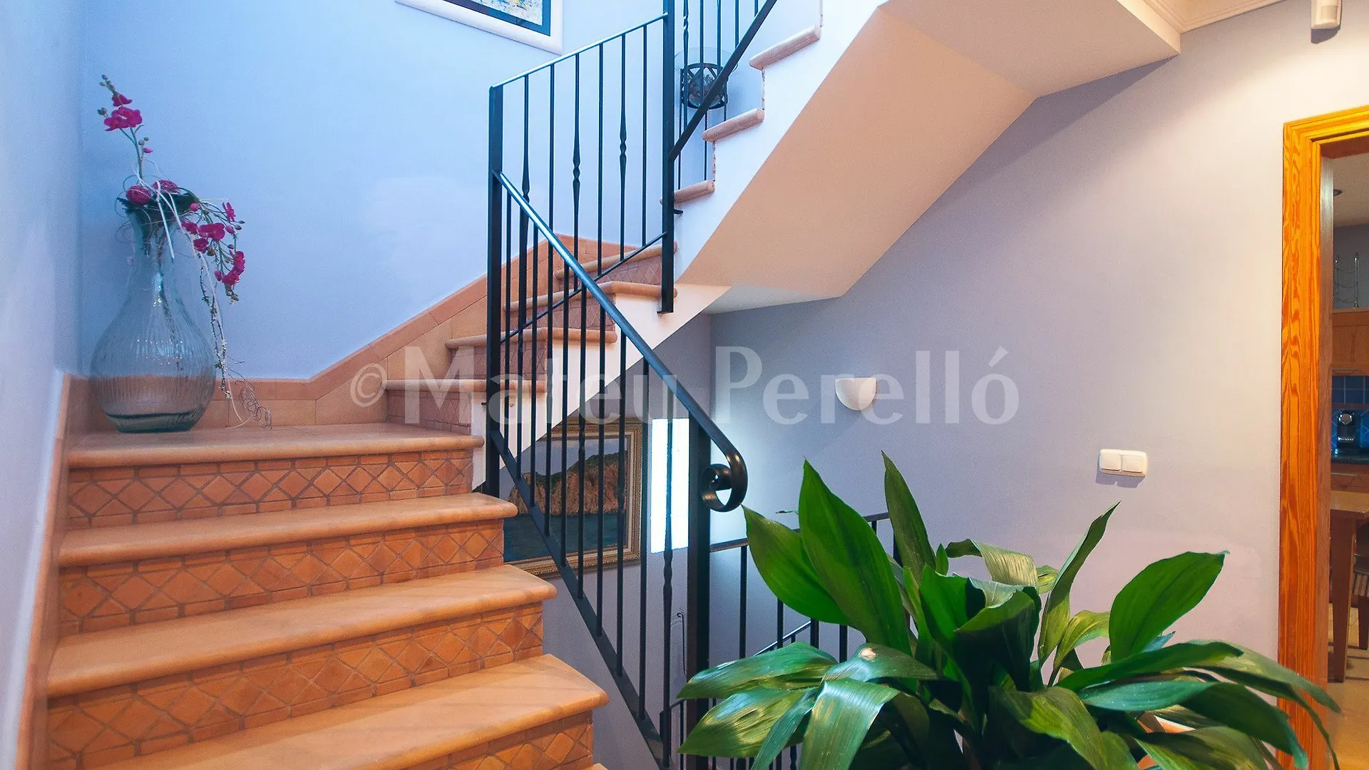 Villa Santa Eulalia カン・ピカフォルト